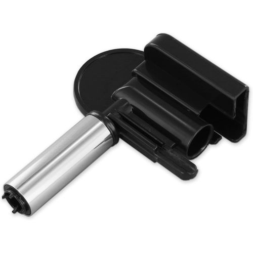 Buse De Mousseur-Pipette D'Écoulement-Noire-Pour Machine À Café Delonghi 5532124900 Eam Esam