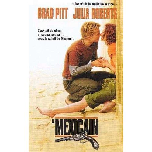 Le Mexicain