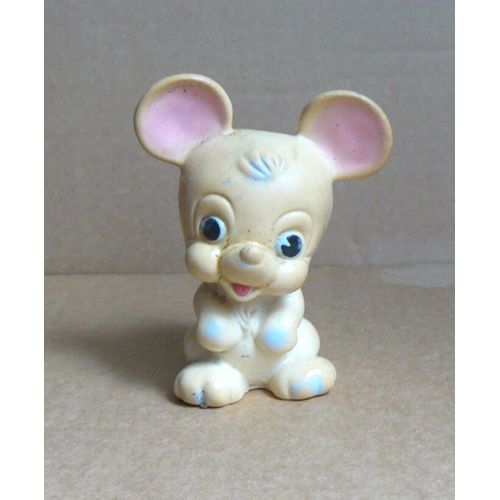 Pouet Souris - Ledra - Made In Italy
