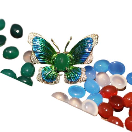 Broche