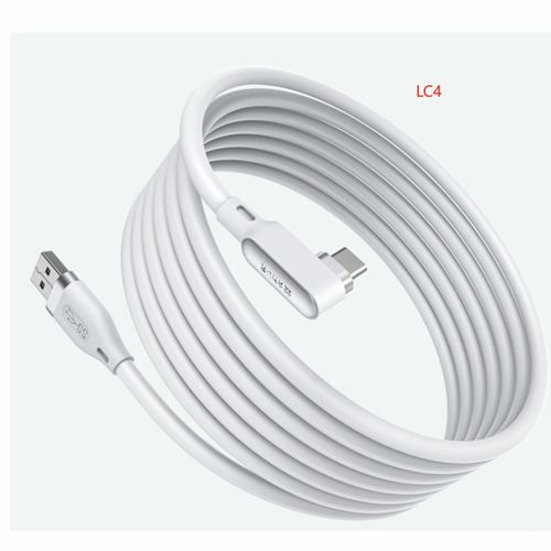 Accessoires Vr Câble Pour Quest 3/3s/2/Pico