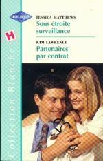 Sous Étroite Surveillance - Partenaires Par Contrat