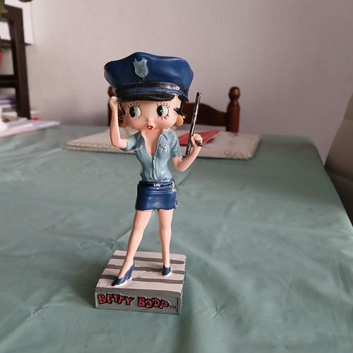Figurine Betty Boop