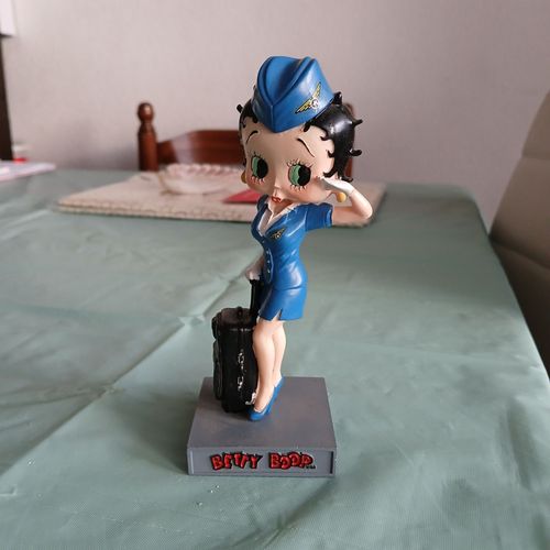 Figurine Betty Boop
