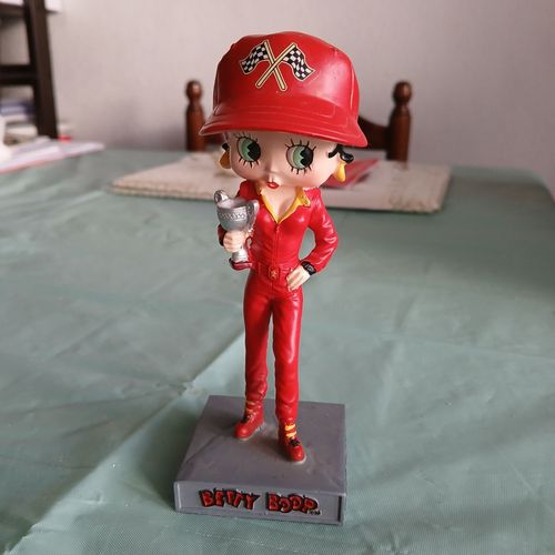 Figurine Betty Boop