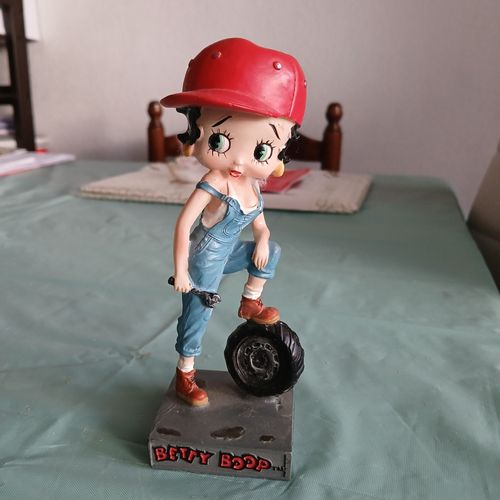 Figurine Betty Boop