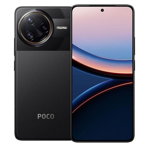 Xiaomi POCO F7 Ultra 5G Dual-SIM 512 Go Noir