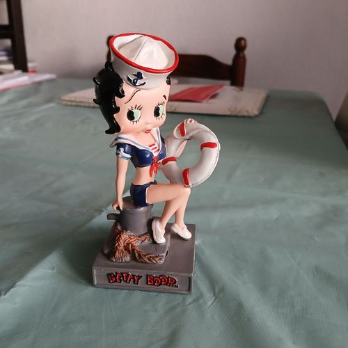Figurine Betty Boop