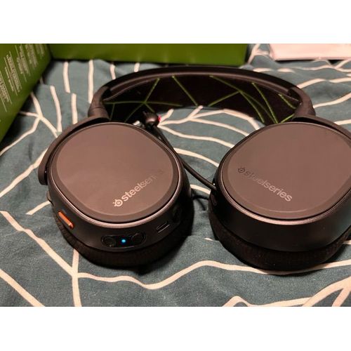 STEELSERIES ARCTIS 9X