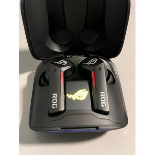 ASUS ROG CETRA TRUE WIRELESS