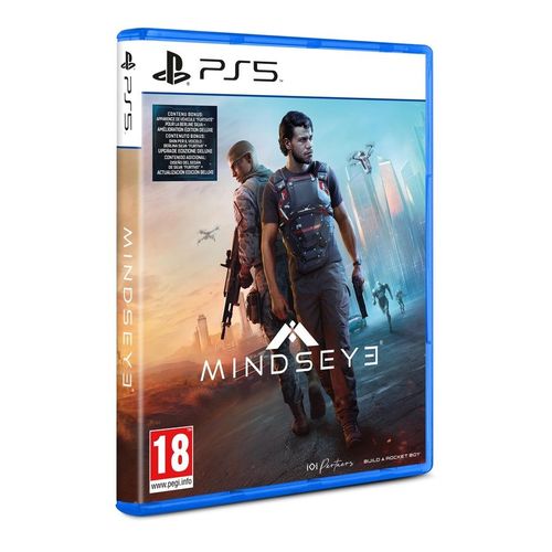 Mindseye Ps5