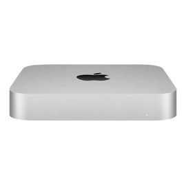 Apple Mac mini M1 MGNR3FN/A - Fin 2020 - 8 Go RAM 256 Go SSD Argent