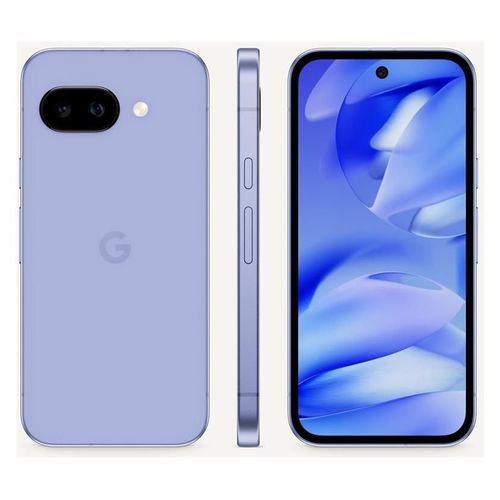 Google Pixel 9A 128 Go Violet