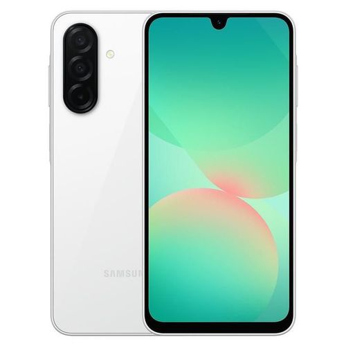 Samsung Galaxy A26 128 Go Blanc