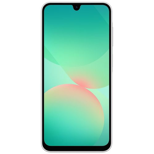 Samsung Galaxy A26 256 Go Blanc
