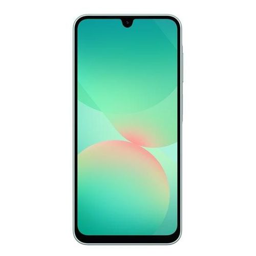 Samsung Galaxy A26 128 Go Vert