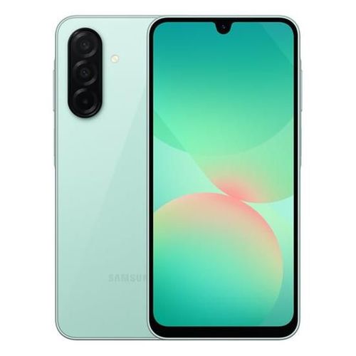 Samsung Galaxy A26 128 Go Vert