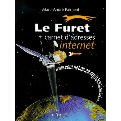 Le Furet - Carnet D'adresses Internet