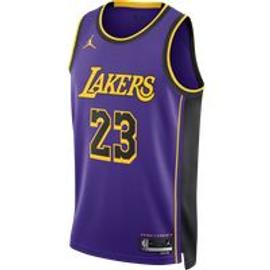 Maillot Nba Lakers pas cher - Achat neuf et occasion