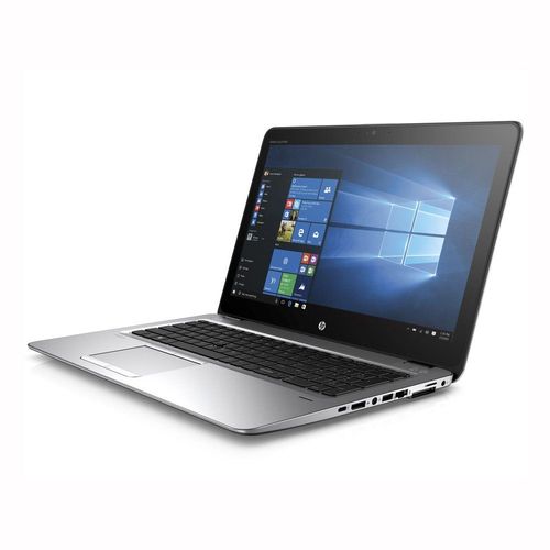 HP EliteBook 850 G3 15 " Intel Core i7-6500U 8 Go - 256 Go - SSD - Windows 10 - Argent