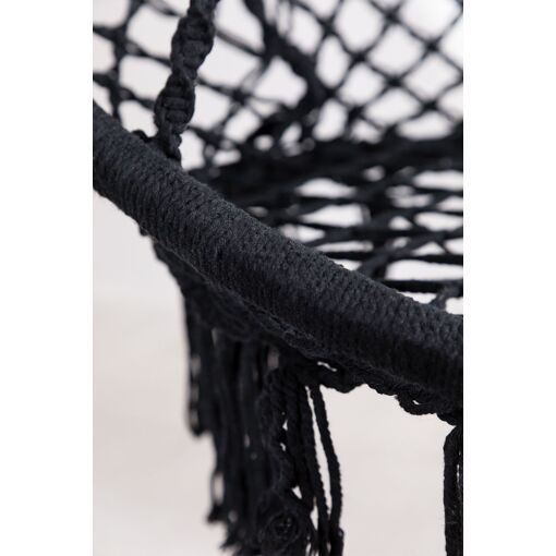 Hamac Bahli Noir - 9