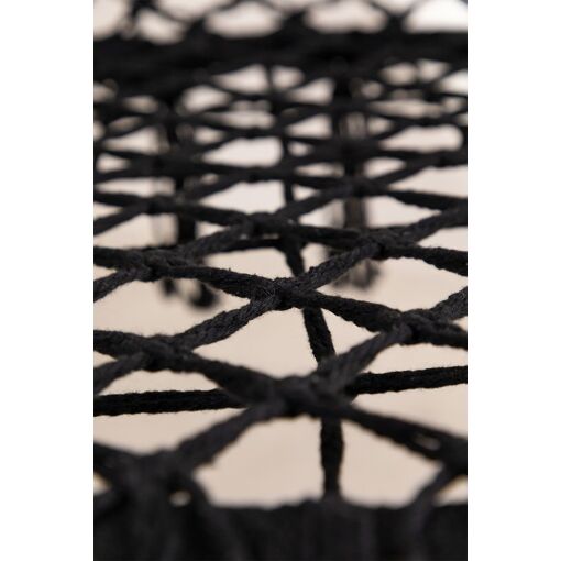 Hamac Bahli Noir - 10