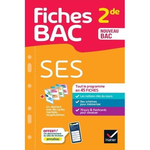Ses 2de
