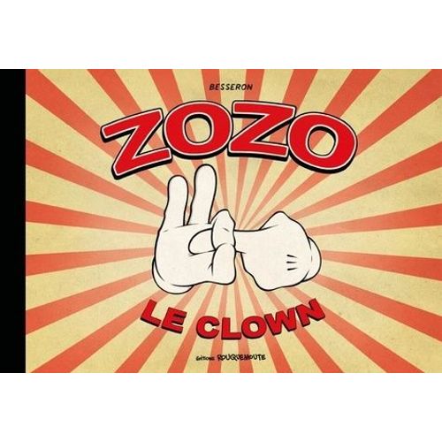 Zozo Le Clown