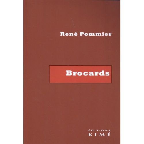Brocards