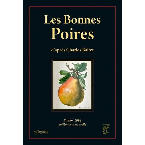 Les Bonnes Poires