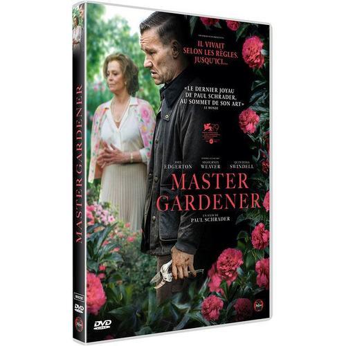 Master Gardener