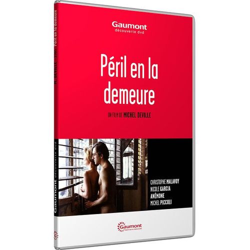 Péril En La Demeure