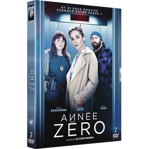 Année Zéro