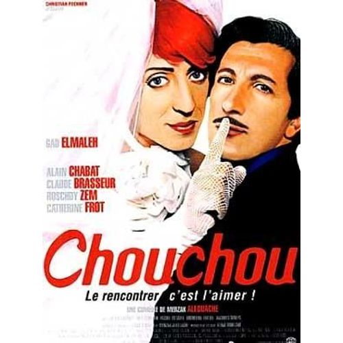 Chouchou