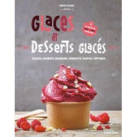 Glaces & Desserts Glacés