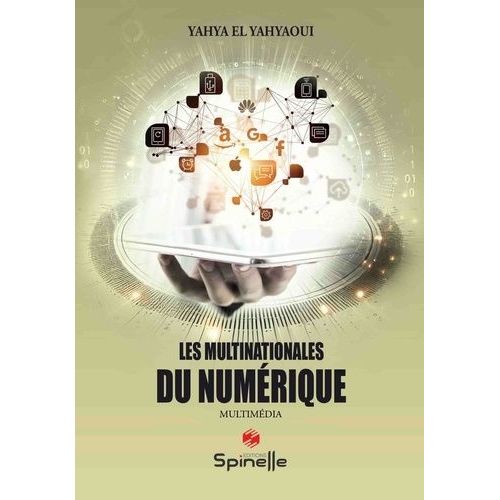 Les Multinationales Du Numérique