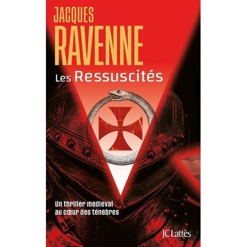 Les Ressuscités