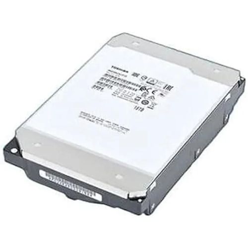 Hd3.5" Sata3-raid 12tb Toshiba Mg09aca12te/7.2k/512e