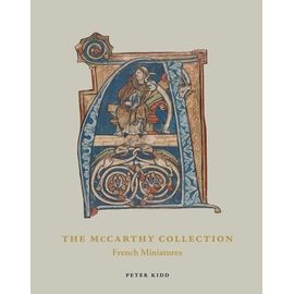 The Mccarthy Collection - Volume 3, French Miniatures