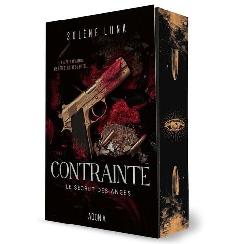 Le Secret Des Anges - Tome 1
