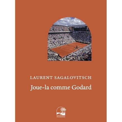 Joue-La Comme Godard