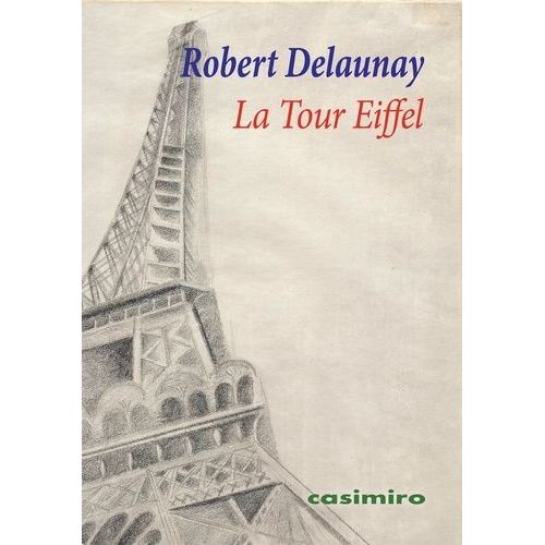 La Tour Eiffel