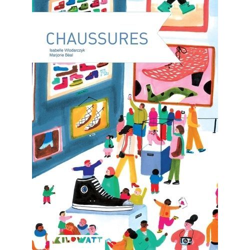 Chaussures
