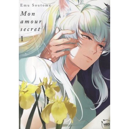 Mon Amour Secret - Tome 1