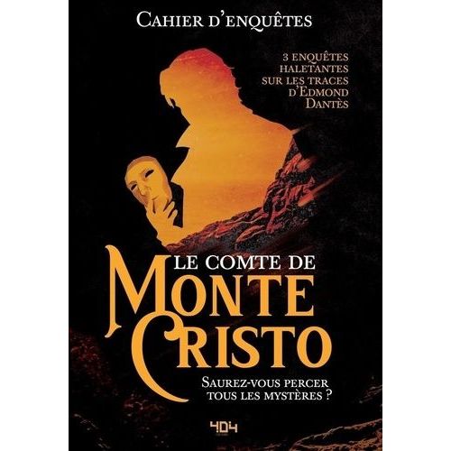Le Comte De Monte-Cristo