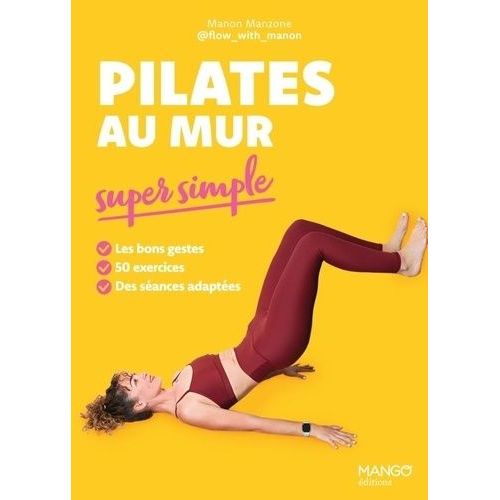 Pilates Au Mur