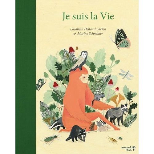Je Suis La Vie