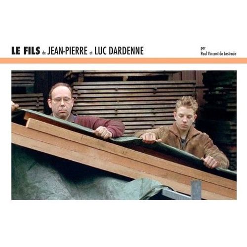 Le Fils De Jean-Pierre Et Luc Dardenne