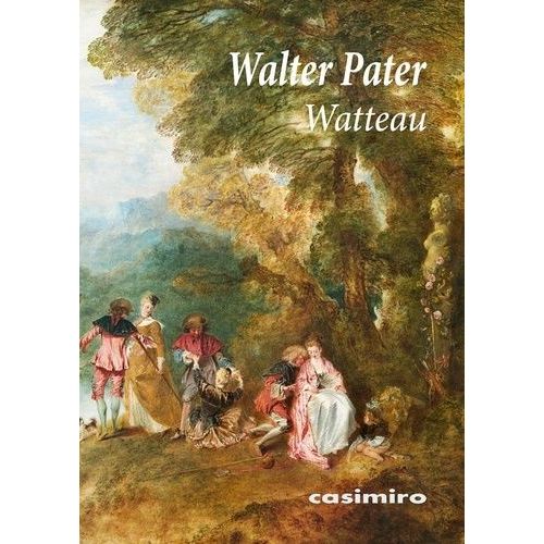 Antoine Watteau - Un Prince Des Peintres De Cour