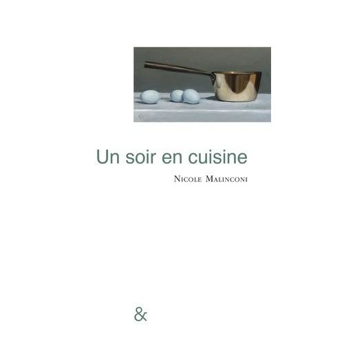 Un Soir En Cuisine
